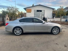 BMW 740 d, снимка 6