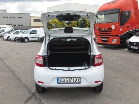 Dacia Sandero 1,5 DCI N1 Euro VIb | Mobile.bg   16