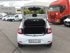 Dacia Sandero 1, 5 DCI N1 Euro VIb, снимка 16