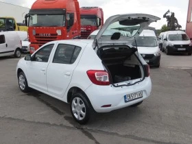 Dacia Sandero 1, 5 DCI N1 Euro VIb, снимка 15