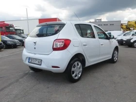 Dacia Sandero 1, 5 DCI N1 Euro VIb, снимка 4