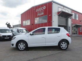 Dacia Sandero 1, 5 DCI N1 Euro VIb | Mobile.bg    2