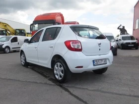 Dacia Sandero 1, 5 DCI N1 Euro VIb | Mobile.bg    3