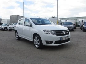 Dacia Sandero 1, 5 DCI N1 Euro VIb | Mobile.bg    6