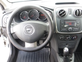 Dacia Sandero 1,5 DCI N1 Euro VIb, снимка 8