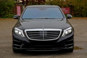 Mercedes-Benz S 350 НА ЧАСТИ, снимка 1