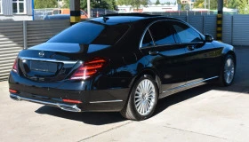 Mercedes-Benz S 350 НА ЧАСТИ, снимка 2