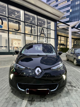 Renault Zoe Intens , снимка 9
