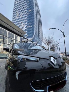 Renault Zoe Intens  | Mobile.bg   12