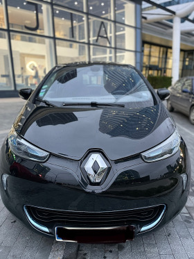 Renault Zoe Intens  | Mobile.bg   1