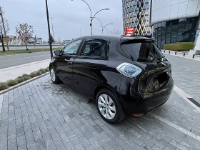 Renault Zoe Intens  | Mobile.bg   10