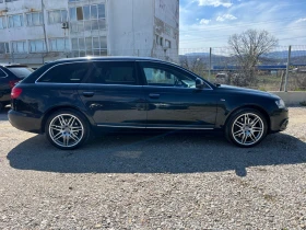 Обява за продажба на Audi A6 S-line full 19zoll ~15 800 лв. - изображение 6