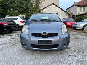 Toyota Yaris 1.0VVT 85HP VERIGA GAS  FACE KLIMA 2012G eur 5 - [5] 