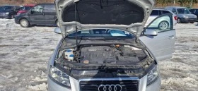 Audi A3 1.6 TDI 105k | Mobile.bg    15