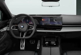 BMW 520 d/ xDrive/ NEW MODEL/ M-SPORT PRO/ CAMERA/ LED/    - [10] 