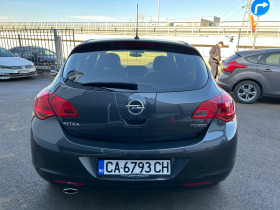 Opel Astra 1.6 TURBO | Mobile.bg   5