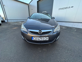 Opel Astra 1.6 TURBO | Mobile.bg   8