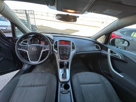 Opel Astra 1.6 TURBO | Mobile.bg   16