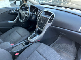 Opel Astra 1.6 TURBO | Mobile.bg   10