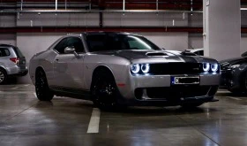 Dodge Challenger SRT HELLCAT pack, снимка 5