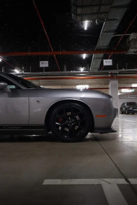 Dodge Challenger SRT HELLCAT pack, снимка 10