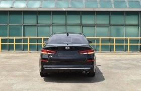 Kia K5 LPI Prestige 2019, снимка 6