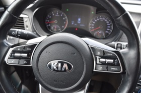 Kia K5 LPI 2019 Prestige, снимка 12 - Автомобили и джипове - 45509232