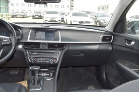 Kia K5 LPI 2019 Prestige, снимка 9 - Автомобили и джипове - 45509232