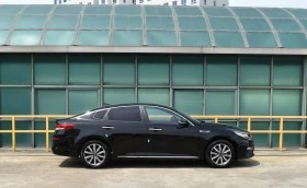 Kia K5 LPI Prestige 2019 | Mobile.bg    3