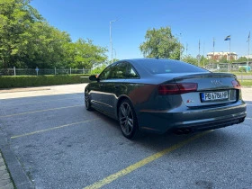 Audi S6, снимка 5