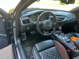 Audi S6, снимка 7