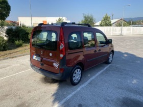 Renault Kangoo 1.6 i, снимка 3