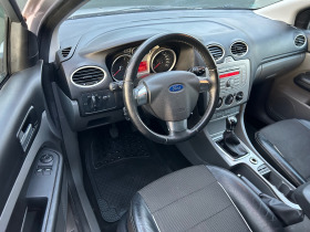 Ford Focus 1.6, снимка 10