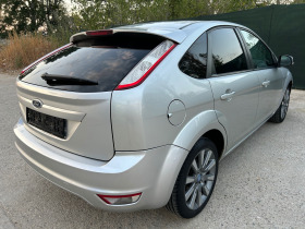 Ford Focus 1.6, снимка 6