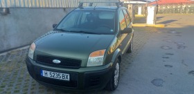 Ford Fusion, снимка 1