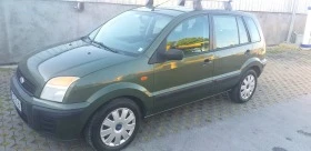 Ford Fusion, снимка 3