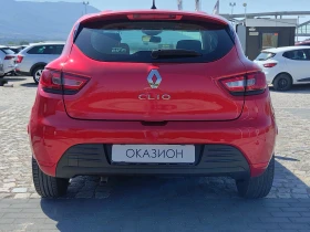 Renault Clio 1.5 dCi , 75 к.с. /Life, снимка 6