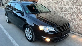     VW Passat 2.0TDi