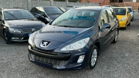 Peugeot 308 Панорама климатик  - изображение 1