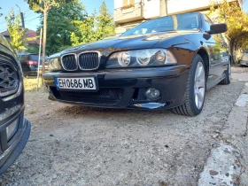 BMW 520, снимка 1