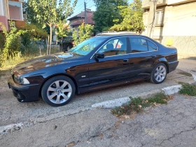 BMW 520, снимка 3