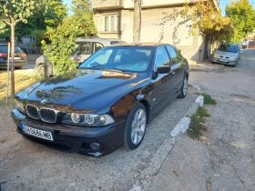 BMW 520, снимка 2