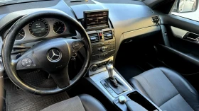 Mercedes-Benz C 220 AMG Sport Pack, OM646, снимка 11