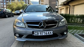 Mercedes-Benz C 220 AMG Sport Pack, OM646, снимка 2