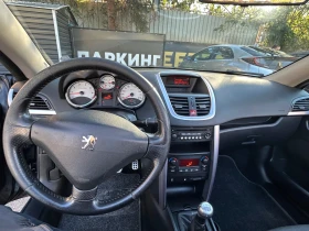 Peugeot 207 CC, снимка 10