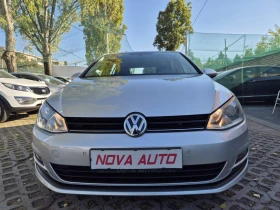 VW Golf 1.6TDI-168.000км-СУПЕР СЪСТОЯНИЕ, снимка 6