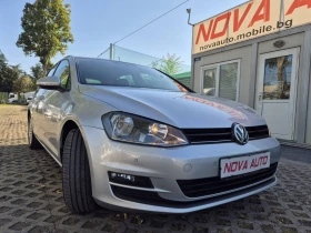 VW Golf 1.6TDI-168.000км-СУПЕР СЪСТОЯНИЕ, снимка 5