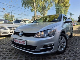 VW Golf 1.6TDI-168.000км-СУПЕР СЪСТОЯНИЕ, снимка 1