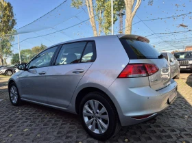 VW Golf 1.6TDI-168.000км-СУПЕР СЪСТОЯНИЕ, снимка 2