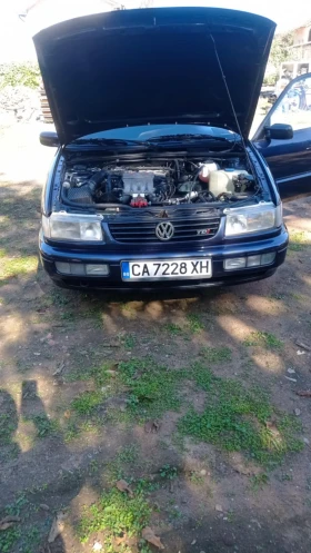 VW Passat, снимка 15